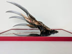 Nightmares in Frame - Freddy Krueger Guanto - Dettaglio immagine 6