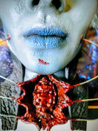 Nightmares in Frame - Female Cenobite - Dettaglio immagine 4