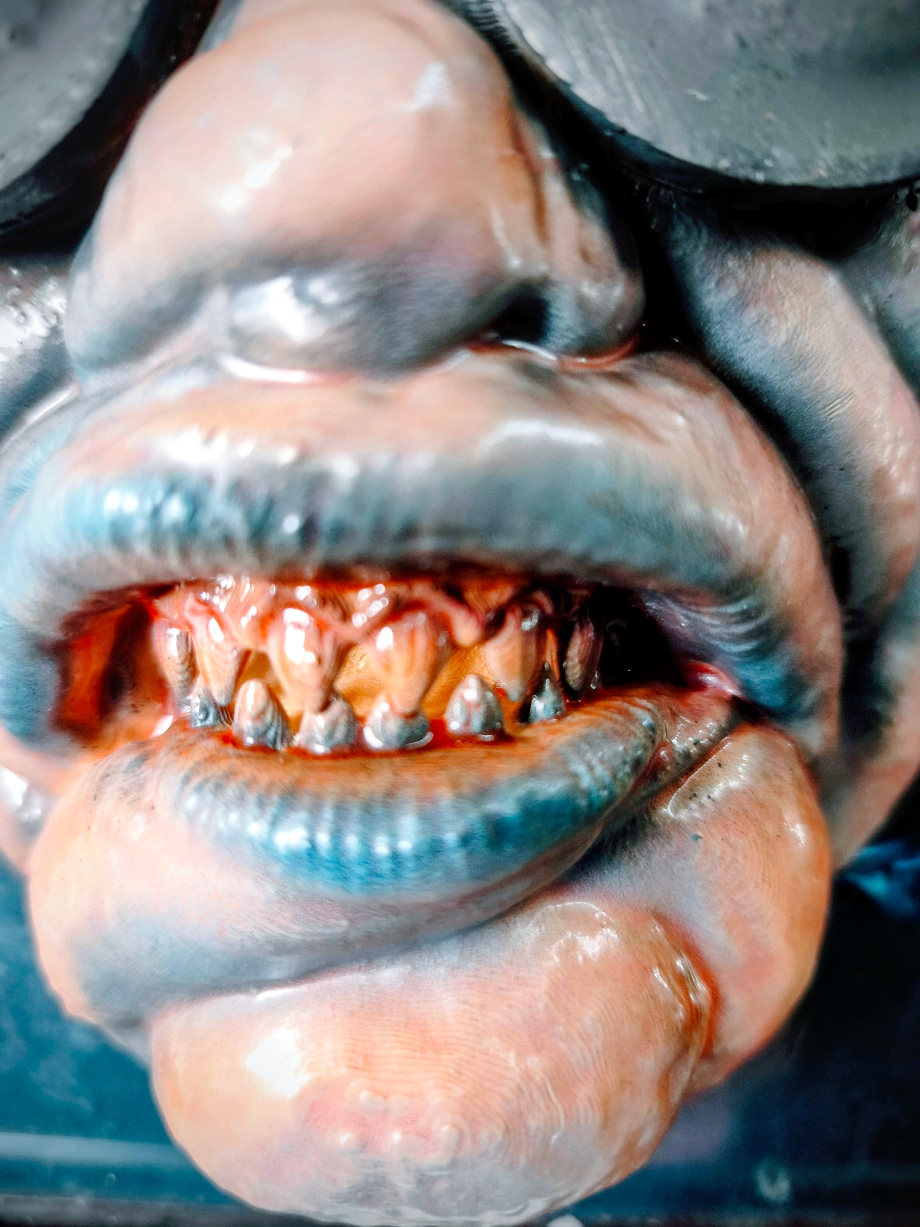 Nightmares in Frame - Butterball Cenobite - Dettaglio immagine 4