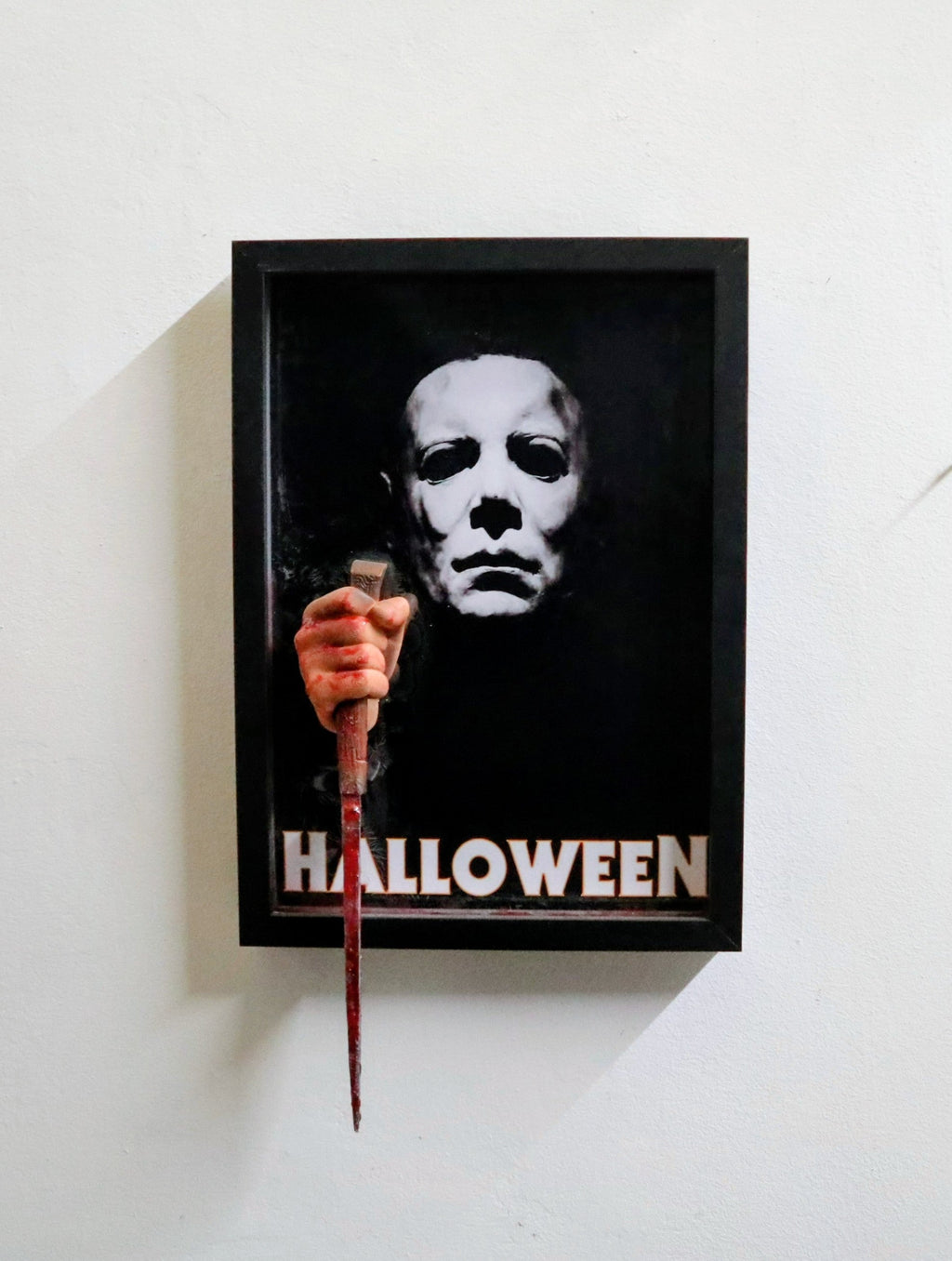 Nightmares in Frame - Michael Myers - Dettaglio immagine 2