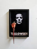 Nightmares in Frame - Michael Myers - Dettaglio immagine 2