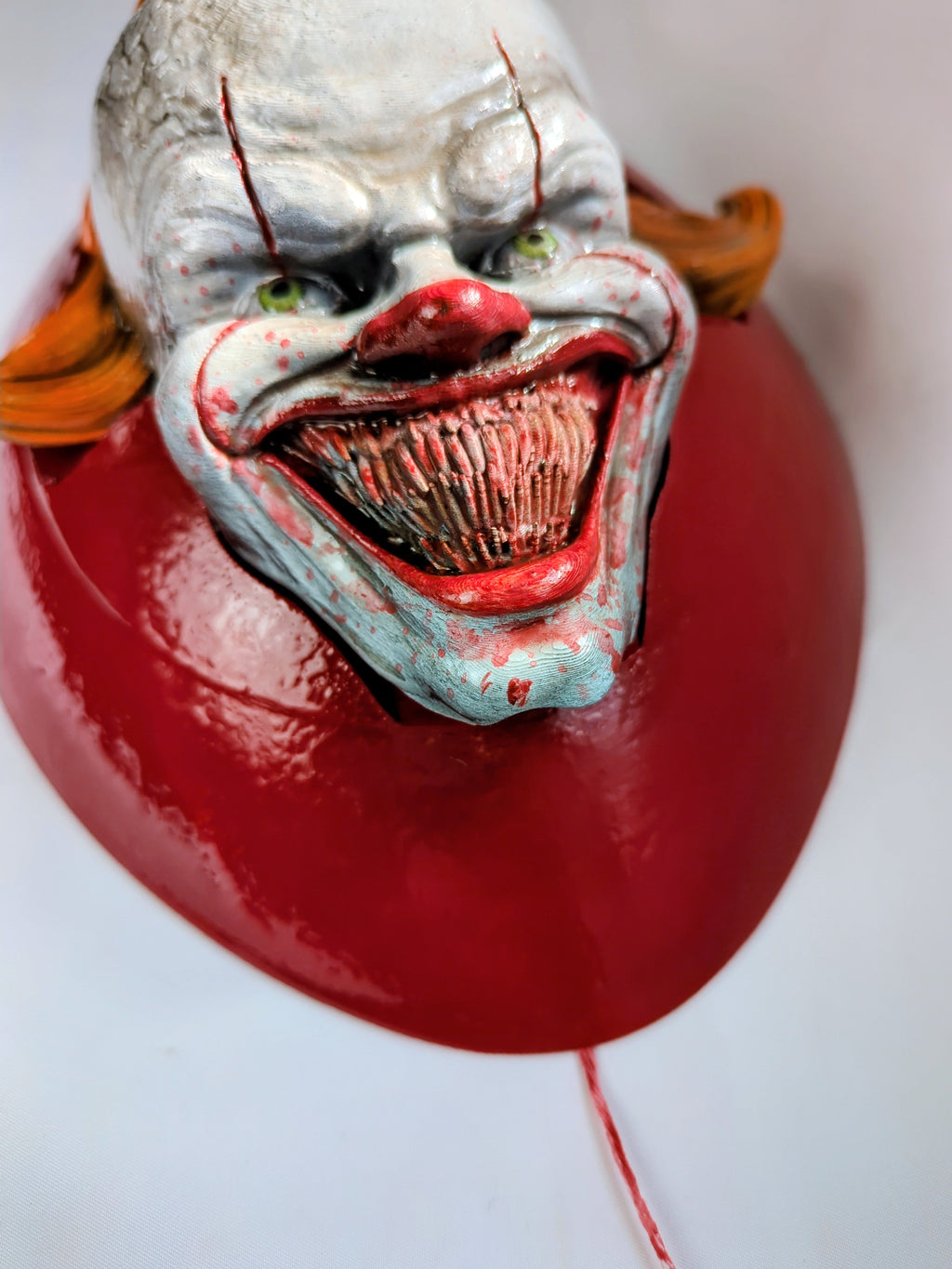 Nightmares in Frame - You’ll Float - Dettaglio immagine 5