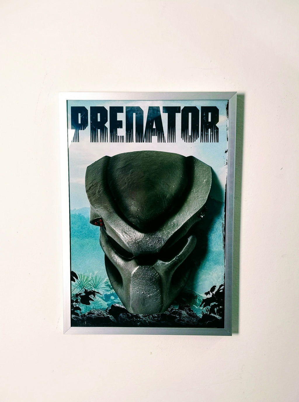 Nightmares in Frame - Predator Bio-Mask - Dettaglio immagine 1