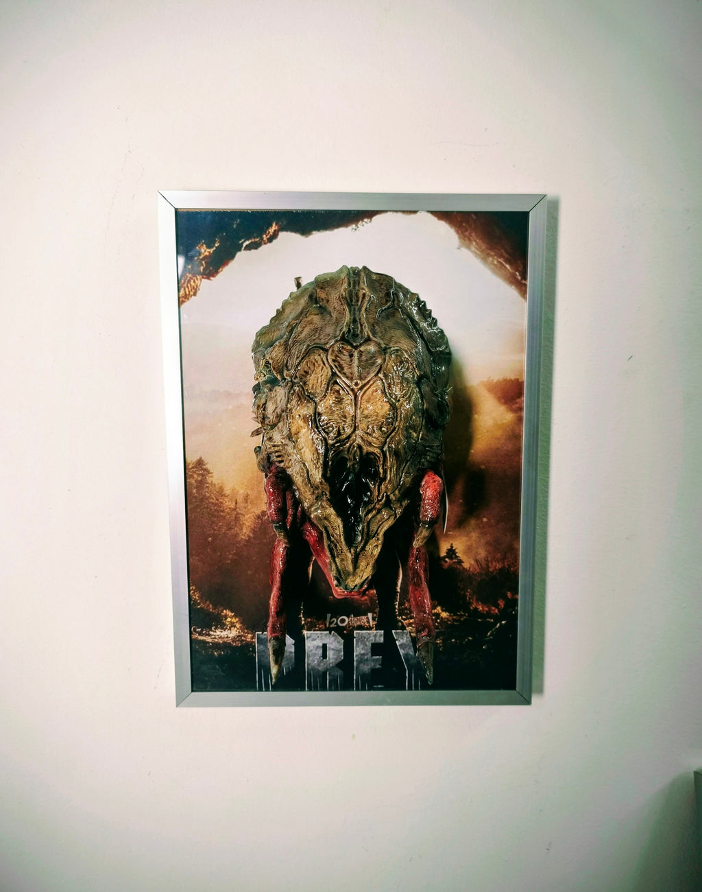 Nightmares in Frame - Prey Predator - Dettaglio immagine 7