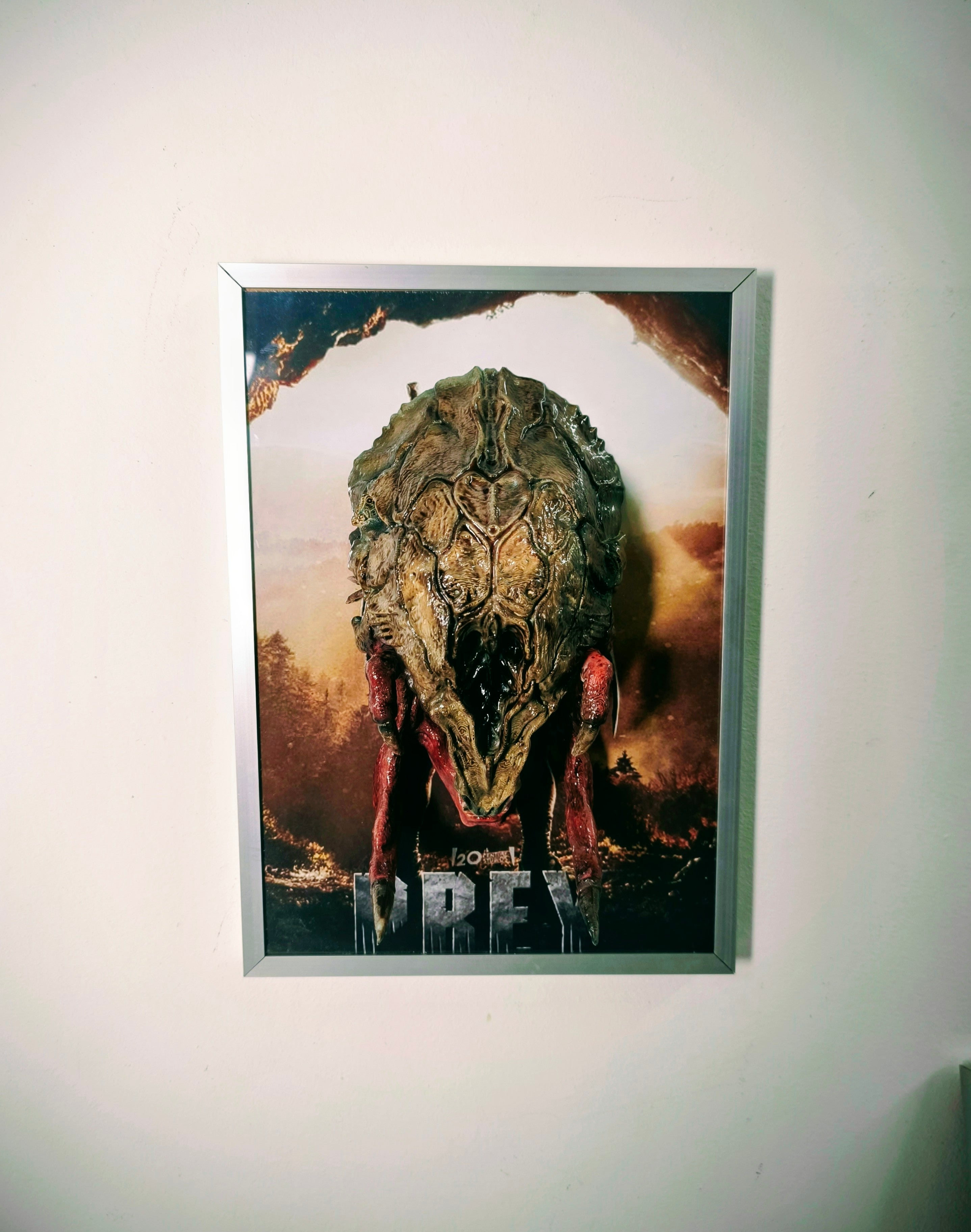 Nightmares in Frame - Prey Predator - Dettaglio immagine 7