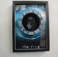 Nightmares in Frame - Samara (The Ring) - Dettaglio immagine 1