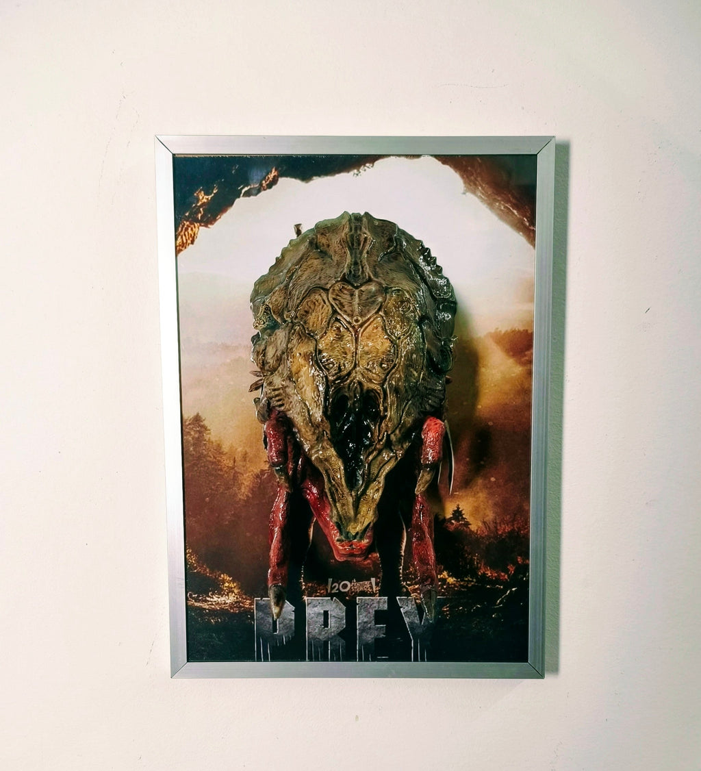 Nightmares in Frame - Prey Predator - Dettaglio immagine 1