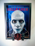 Nightmares in Frame - Female Cenobite - Dettaglio immagine 1
