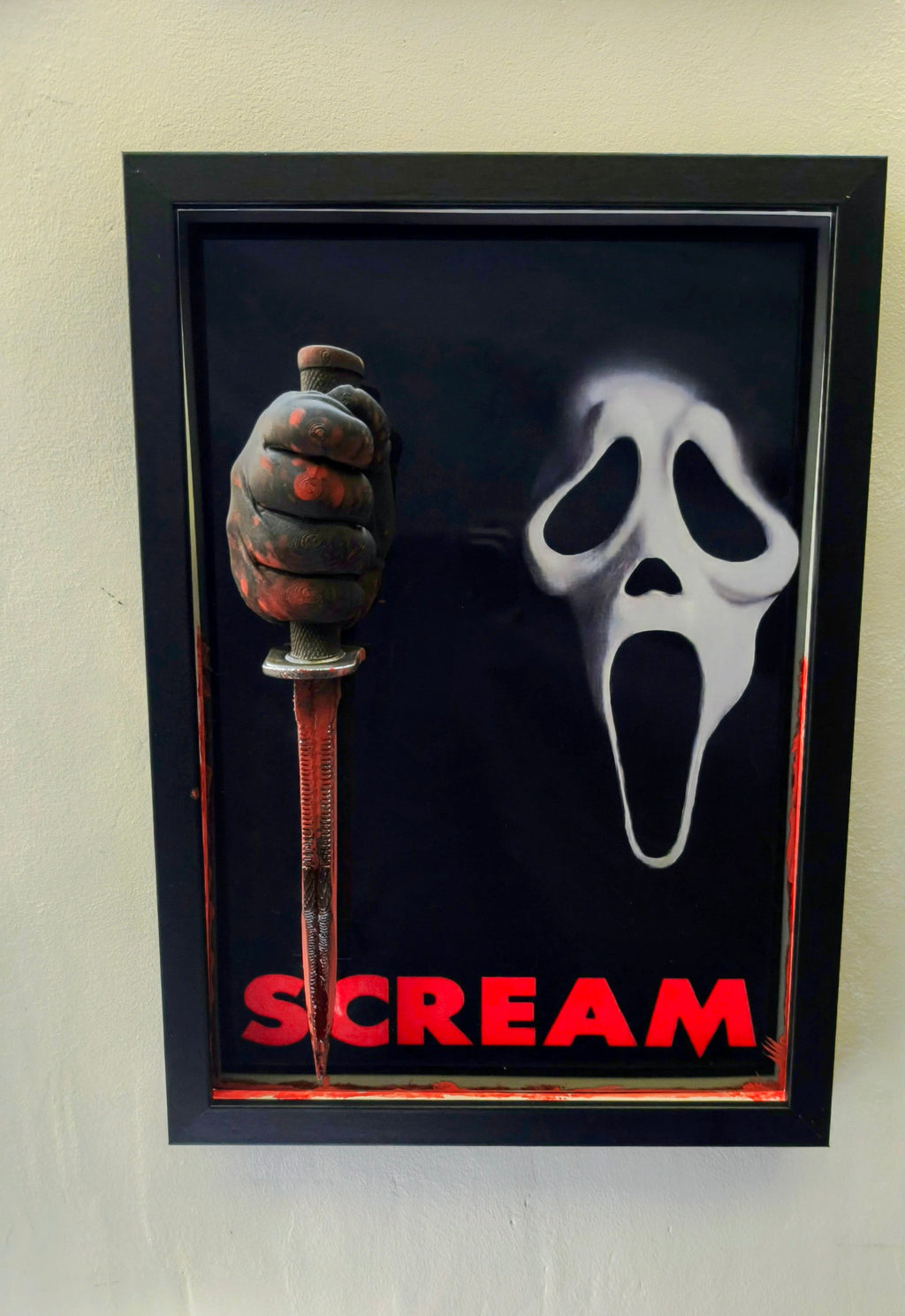 Nightmares in Frame - What's Your Favorite Scary Movie
