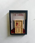 Nightmares in Frame - The Shining redrum - Dettaglio immagine 1