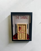 Nightmares in Frame - The Shining redrum - Dettaglio immagine 1