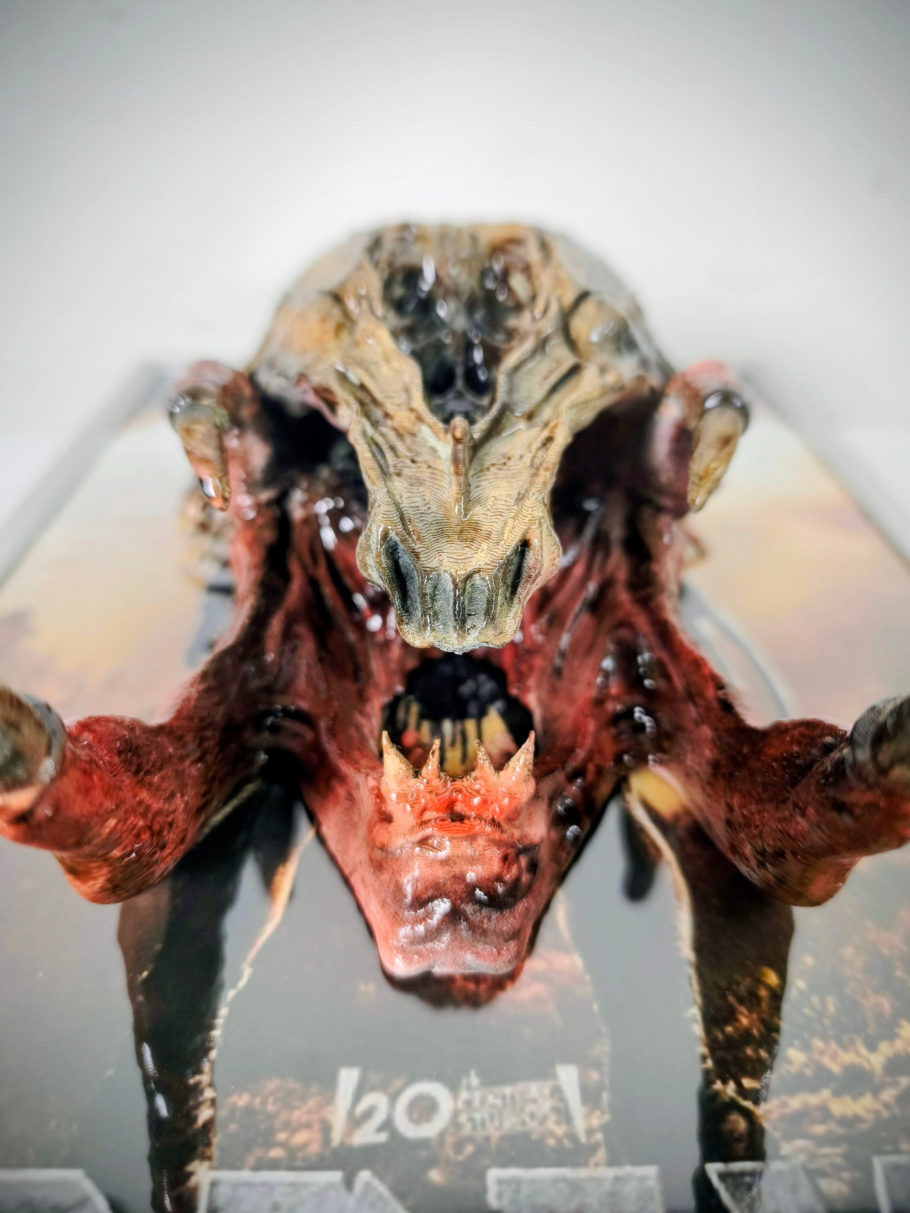 Nightmares in Frame - Prey Predator - Dettaglio immagine 5