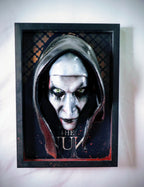 Nightmares in Frame - Valak