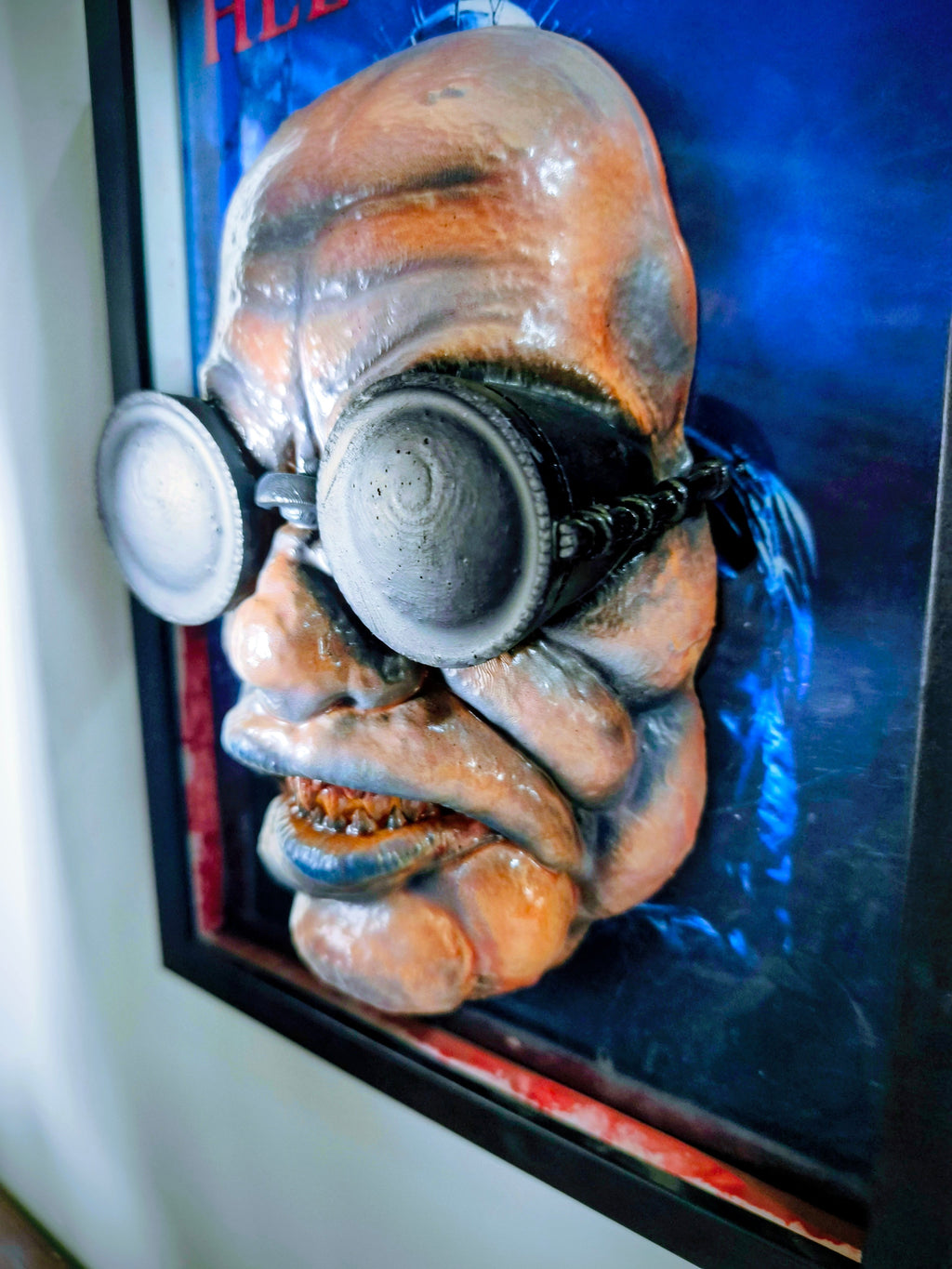 Nightmares in Frame - Butterball Cenobite - Dettaglio immagine 3