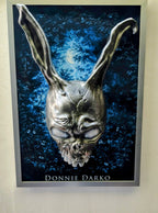 Framed Cults - 28 Days 6 Hours - 3D Wall Art in Relief Piece 3