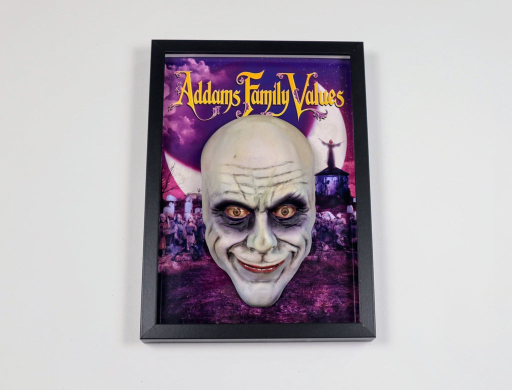 Nightmares in Frame - Zio Fester - Dettaglio immagine 1