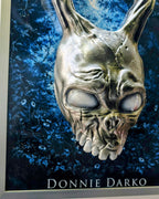 Framed Cults - 28 Days 6 Hours - 3D Wall Art in Relief Piece 7