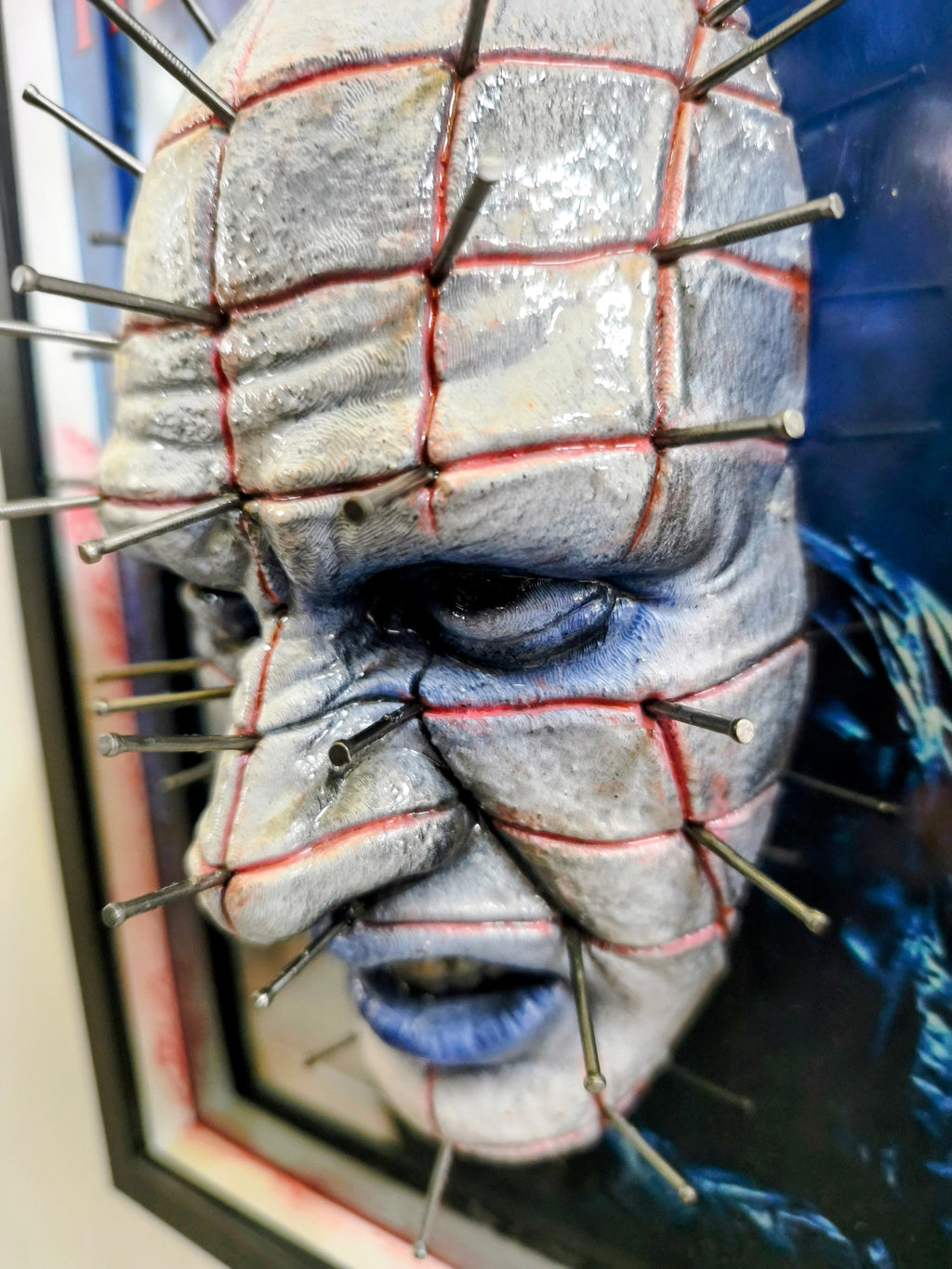 Nightmares in Frame - Pinhead - Dettaglio immagine 3