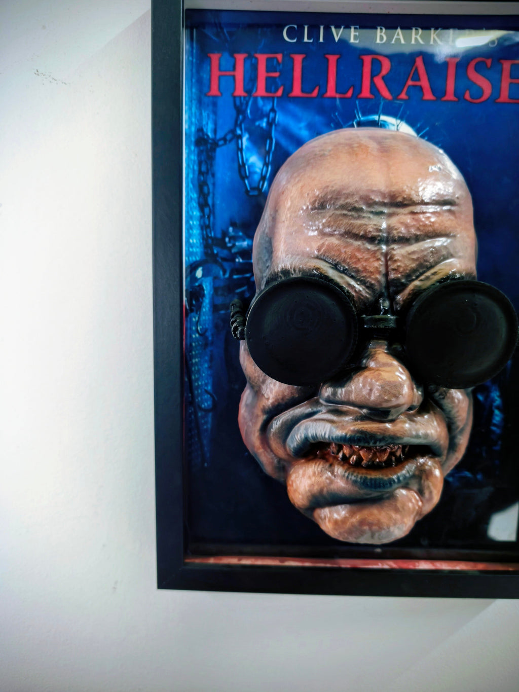 Nightmares in Frame - Butterball Cenobite - Dettaglio immagine 2
