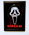 Nightmares in Frame - Ghostface - Dettaglio immagine 1