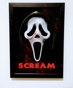 Nightmares in Frame - Ghostface - Dettaglio immagine 1