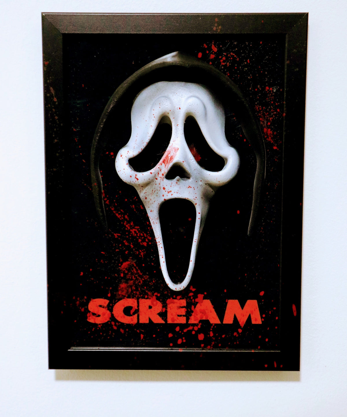 Nightmares in Frame - Ghostface - Dettaglio immagine 1
