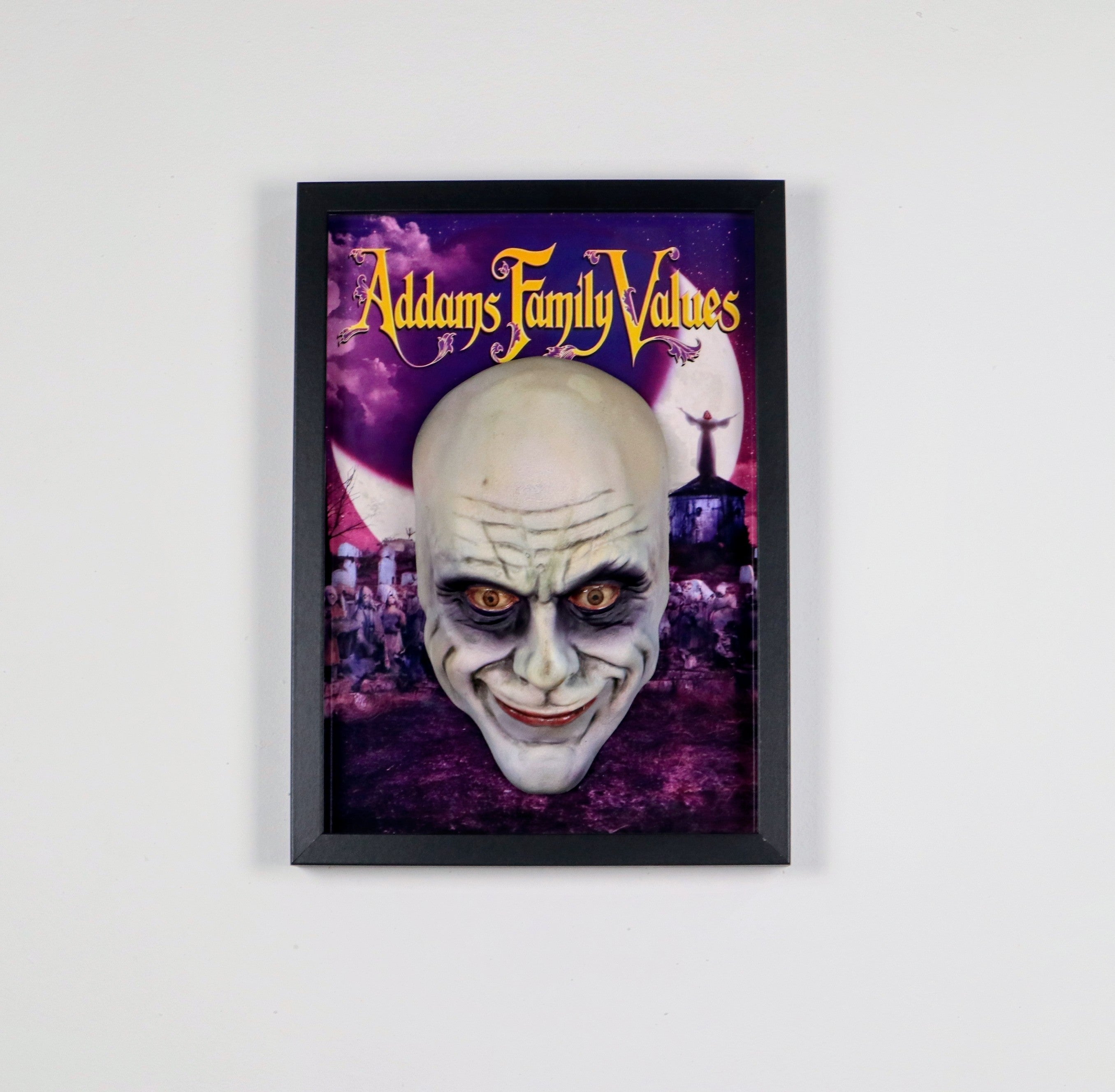 Nightmares in Frame - Zio Fester - Dettaglio immagine 3