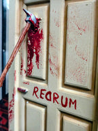 Nightmares in Frame - The Shining redrum - Dettaglio immagine 3