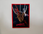 Nightmares in Frame - Freddy Krueger Guanto - Dettaglio immagine 10