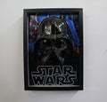 Framed Cults - Darth Vader - Dettaglio immagine 1