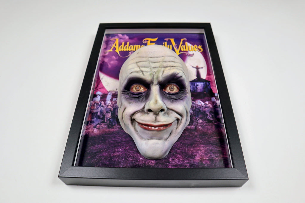 Nightmares in Frame - Zio Fester - Dettaglio immagine 4