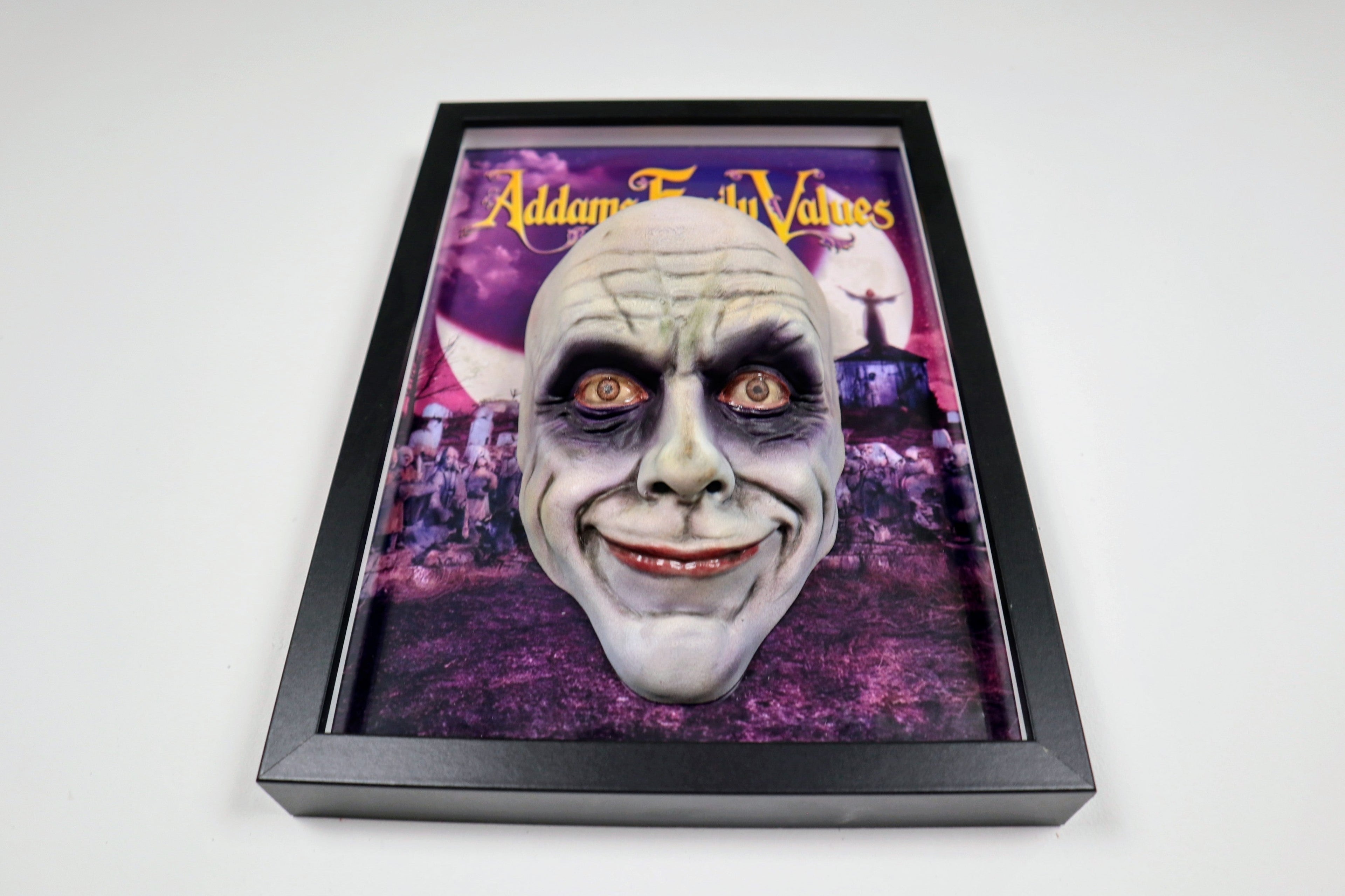 Nightmares in Frame - Zio Fester - Dettaglio immagine 4