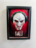 Nightmares in Frame - Saw Billy - Dettaglio immagine 1