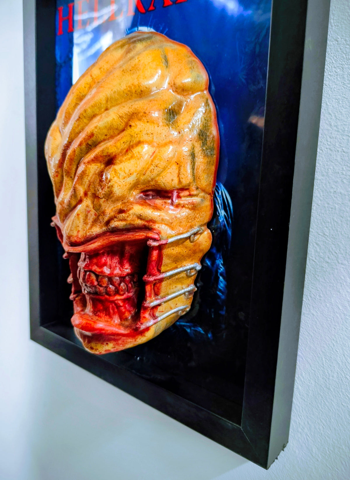 Nightmares in Frame - Hellraiser Chatterer - Dettaglio immagine 3