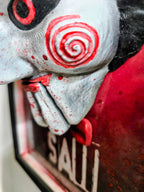 Nightmares in Frame - Saw Billy - Dettaglio immagine 5