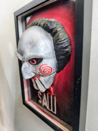 Nightmares in Frame - Saw Billy - Dettaglio immagine 3