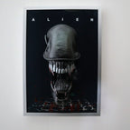 Nightmares in Frame - Xenomorph - Dettaglio immagine 1