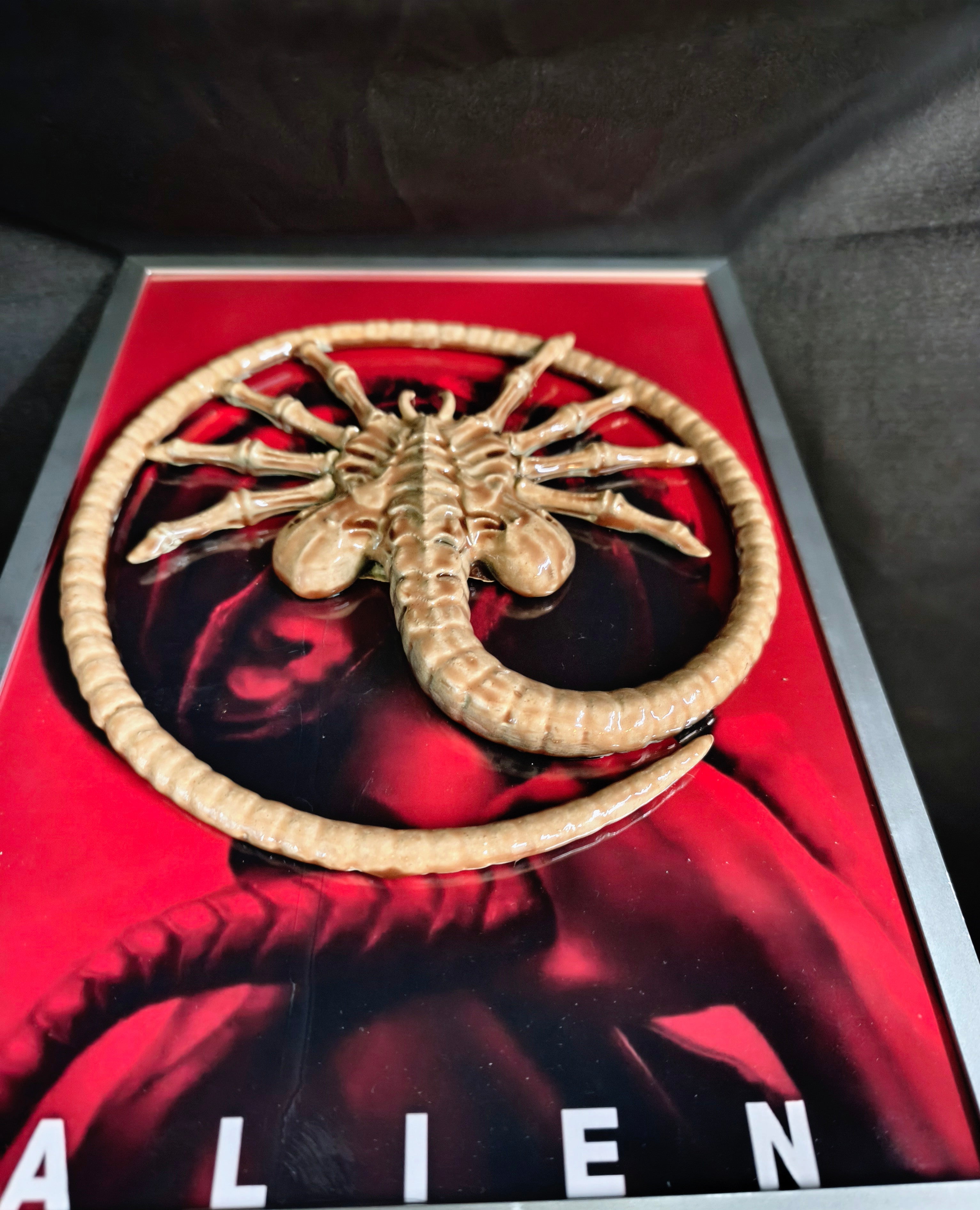 Nightmares in Frame - Alien Xenomorph - Dettaglio immagine 6