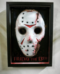 Nightmares in Frame - Curse of Crystal Lake