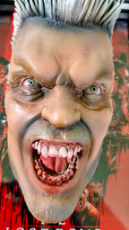 Nightmares in Frame - The Boardwalk Bloodline - 3D Wall Art in Relief Piece 8