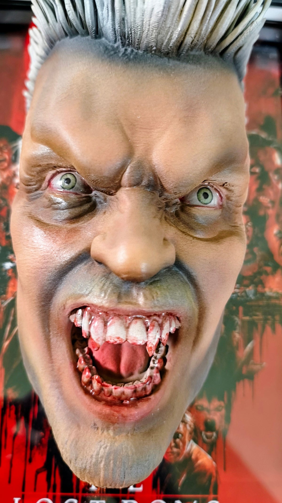 Nightmares in Frame - The Boardwalk Bloodline