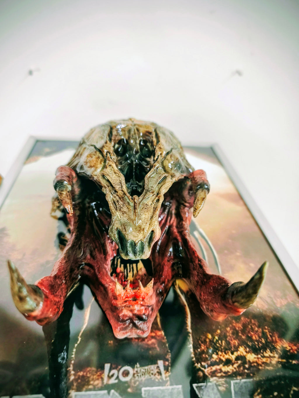 Nightmares in Frame - Prey Predator - Dettaglio immagine 2