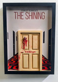 Nightmares in Frame - Redrum 237