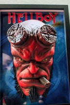 Framed Cults - Right Hand of Doom - 3D Wall Art in Relief Piece 5