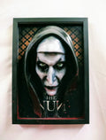 Nightmares in Frame - Valak