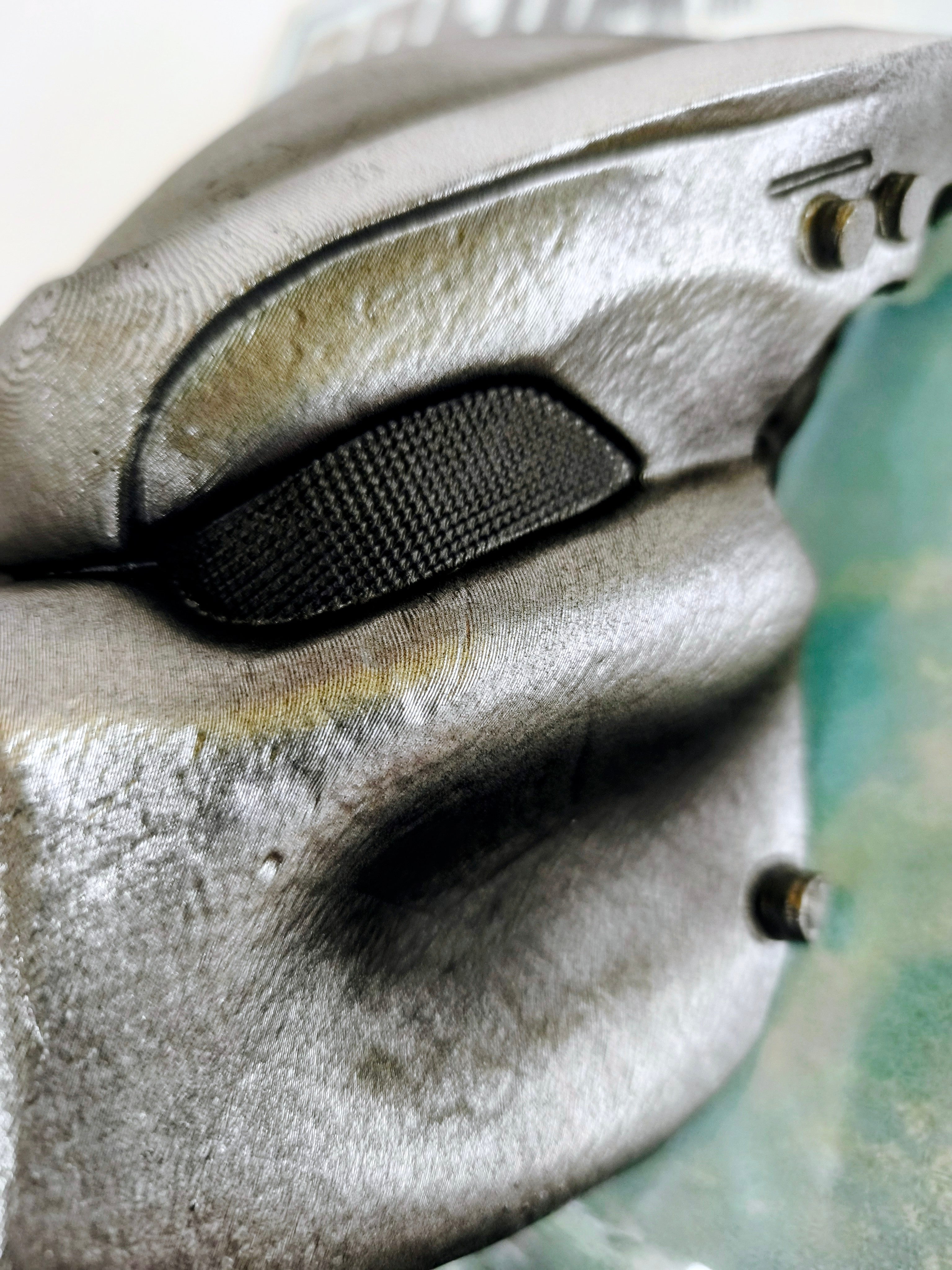Nightmares in Frame - Predator Bio-Mask - Dettaglio immagine 4