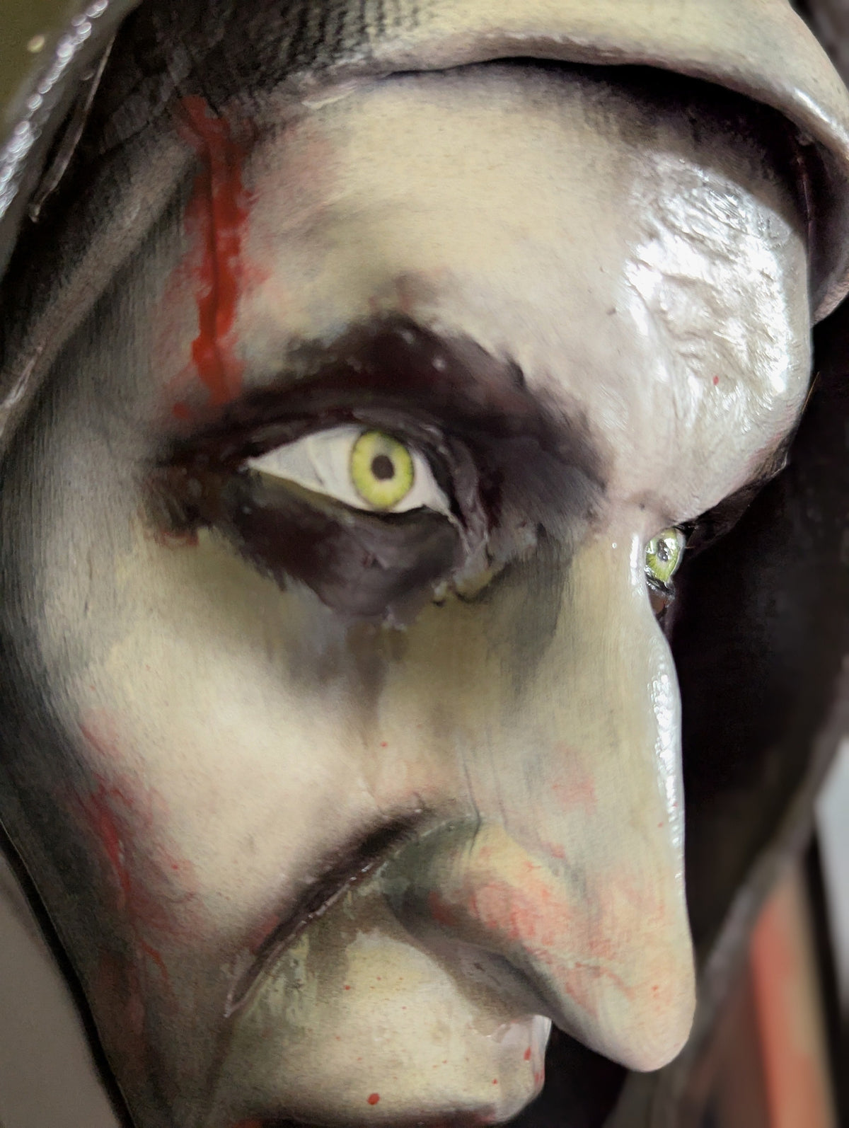 Nightmares in Frame - Valak