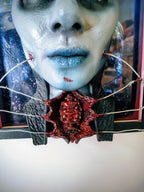 Nightmares in Frame - Female Cenobite - Dettaglio immagine 7