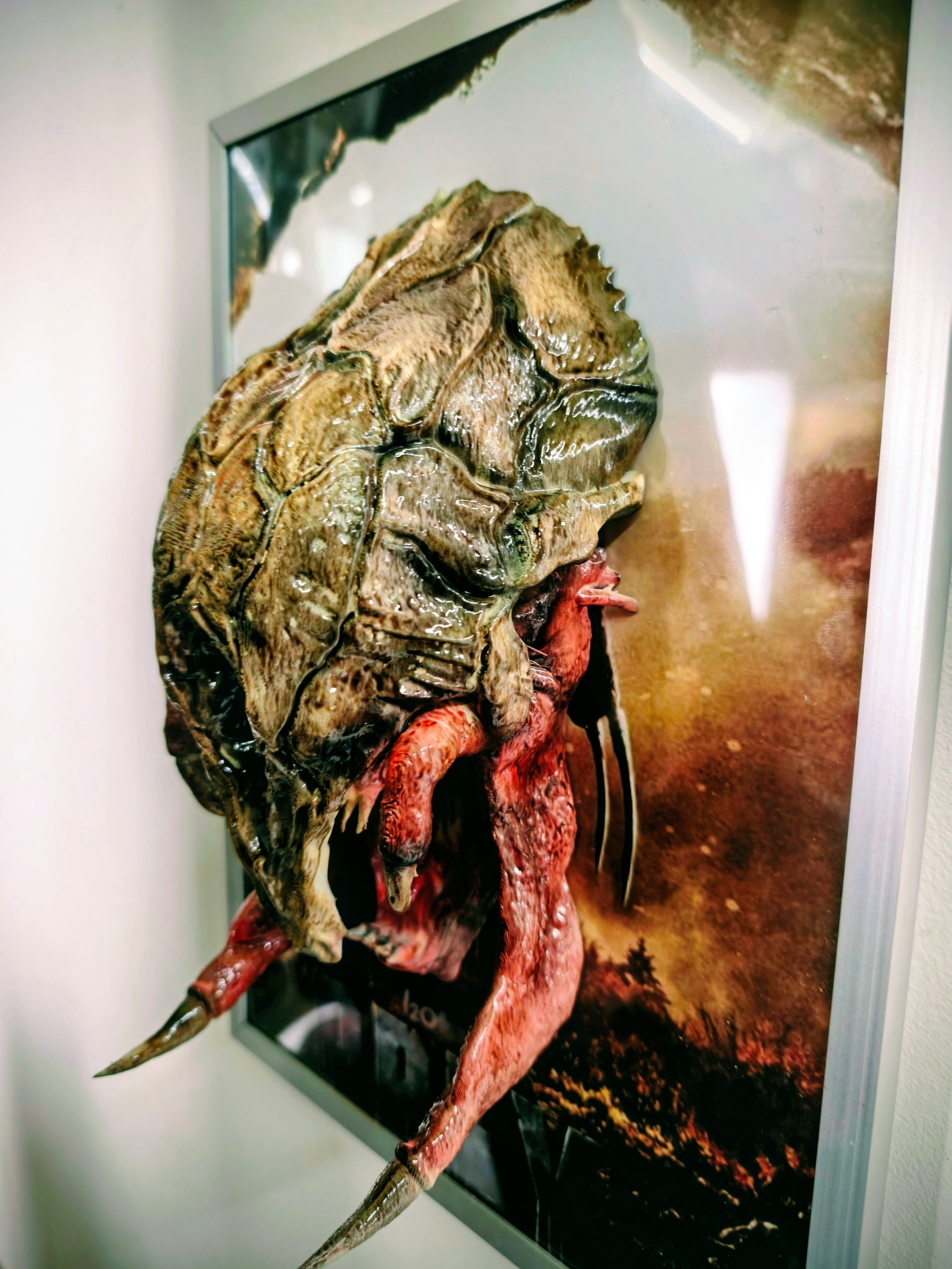 Nightmares in Frame - Prey Predator - Dettaglio immagine 6