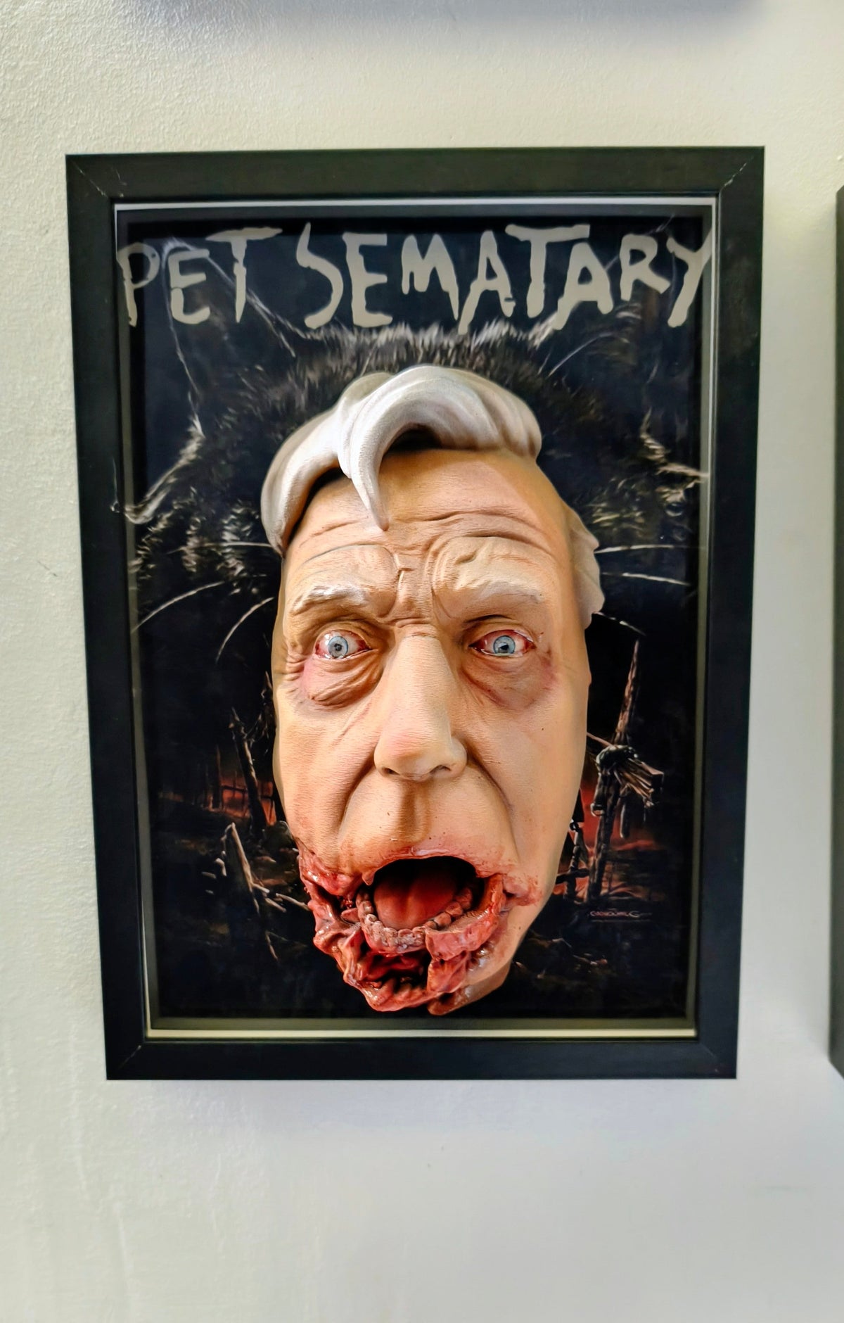 Nightmares in Frame - Dead Is Better